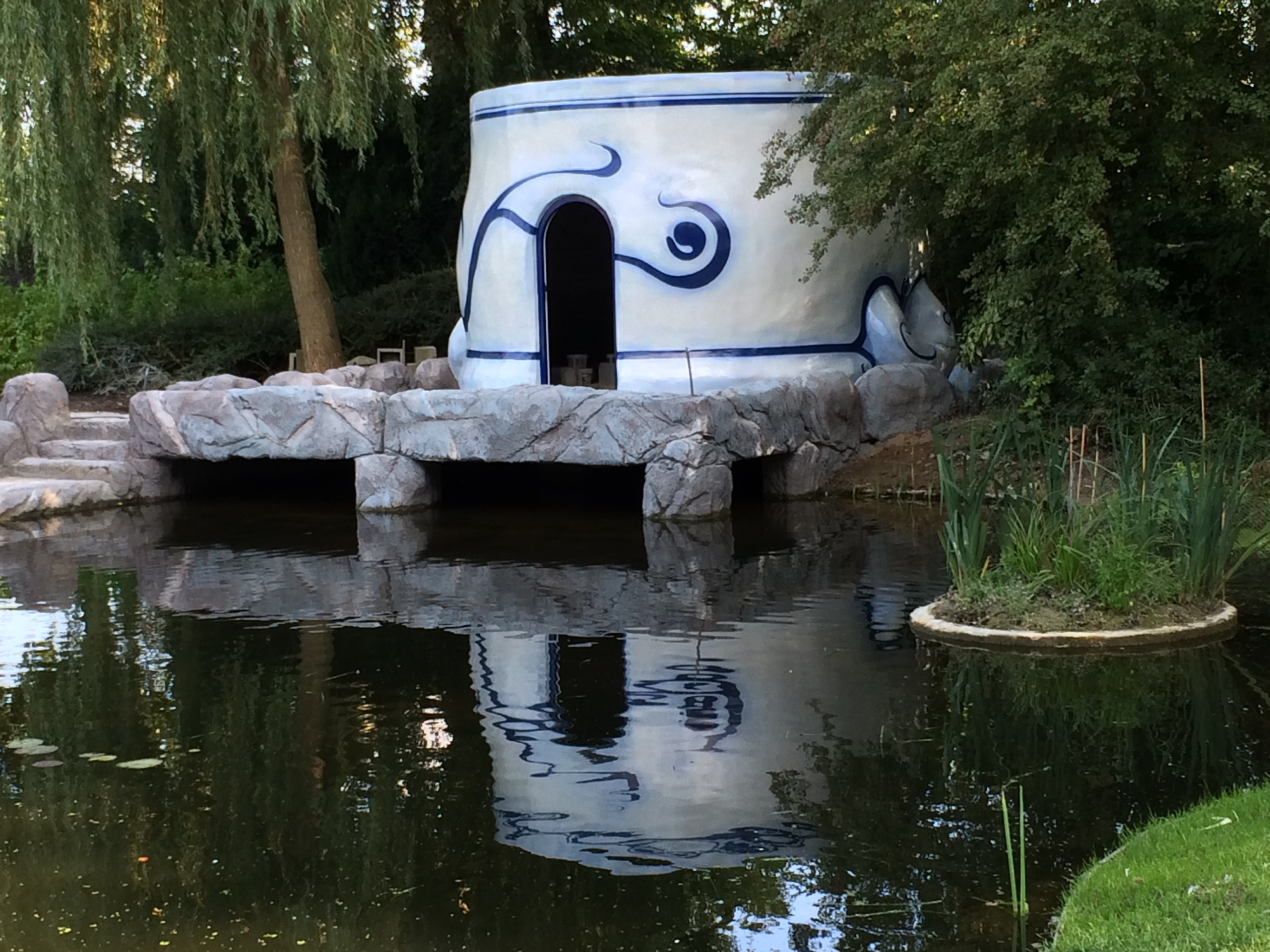 Keulse pot